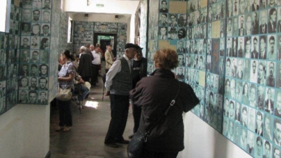 Memorialul Sighet încheie astăzi programul de vară și trece la orarul de vizitare pentru sezonul rece