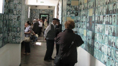 Memorialul Sighet încheie astăzi programul de vară și trece la orarul de vizitare pentru sezonul rece