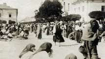 Povestea lui Izrael Klein și cele trei zile în care Sighetul a fost ocupat de armata rusă