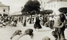 Povestea lui Izrael Klein și cele trei zile în care Sighetul a fost ocupat de armata rusă