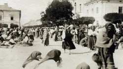 Povestea lui Izrael Klein și cele trei zile în care Sighetul a fost ocupat de armata rusă