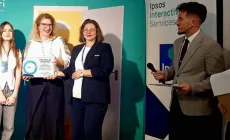 Un proiect al Liceului „Episcop Dr. Alexandru Rusu” din Baia Mare, premiat la București și calificat la jurizarea internațională