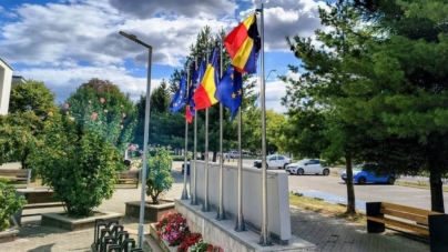Prognoza meteo Maramureș, joi 15 octombrie 2026