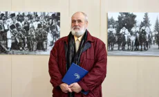 Poetul maramureșean Echim Vancea împlinește astăzi 75 de ani