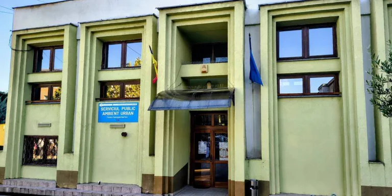 SPAU Baia Mare scoate la licitație cinci utilaje și echipamente