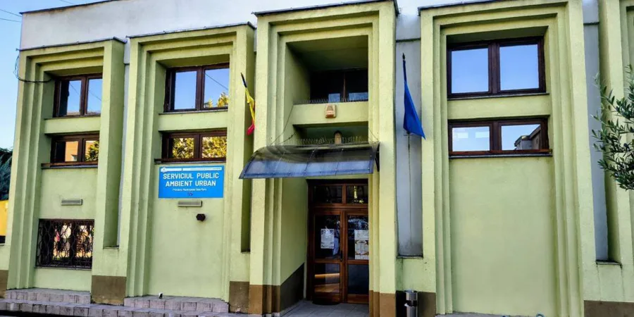 SPAU Baia Mare scoate la licitație cinci utilaje și echipamente
