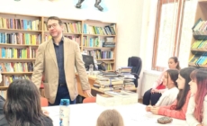 Poetul maramureșean Ioan Feier va participa la Festivalul Internațional de Poezie „Nichita Stănescu” Getafe – Madrid