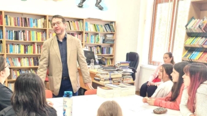 Poetul maramureșean Ioan Feier va participa la Festivalul Internațional de Poezie „Nichita Stănescu” Getafe – Madrid