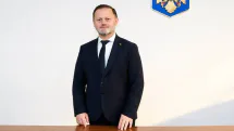 Florian Sălăjeanu revine la Prefectura Maramureș