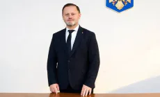 Florian Sălăjeanu revine la Prefectura Maramureș