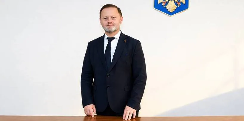 Florian Sălăjeanu revine la Prefectura Maramureș