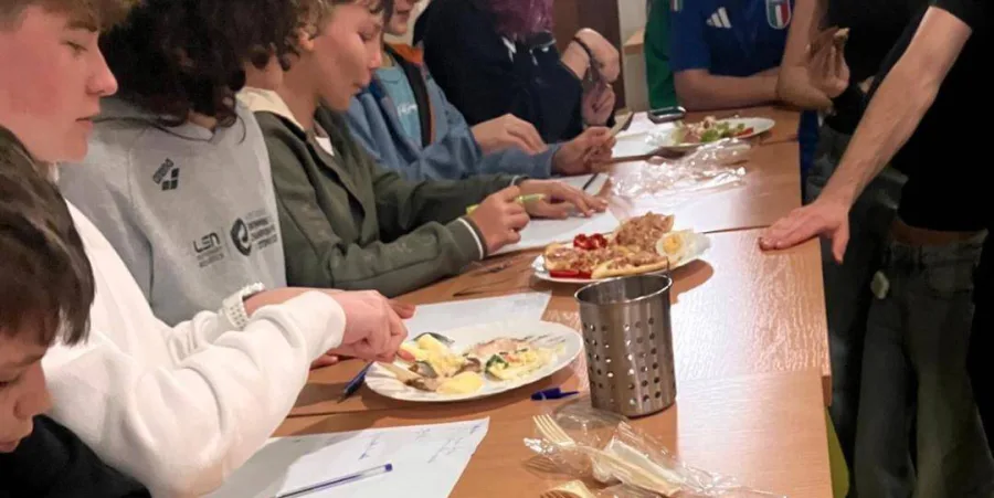 Elevii de la Colegiului Național „Gheorghe Șincai” vor găti mâine preparate inspirate din tradițiile culinare maramureșene