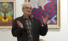 Constantin Dipșe, pictorul eposului maramureșean
