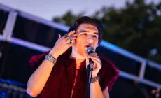 Vlad Corb concertează în această seară la Baia Mare