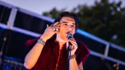 Vlad Corb concertează în această seară la Baia Mare