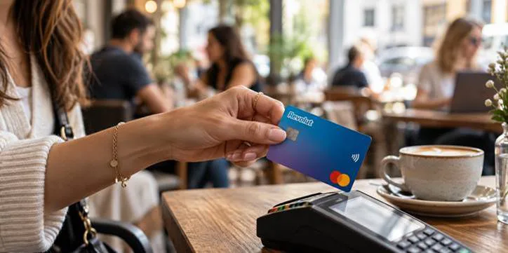 Pană majoră la Revolut, cu probleme la plățile cu cardul și transferurile bancare inclusiv în România