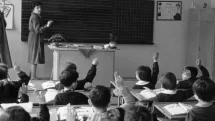 60 de ani de la documentul care încerca să definească demnitatea profesorului