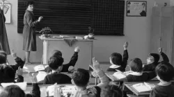 60 de ani de la documentul care încerca să definească demnitatea profesorului