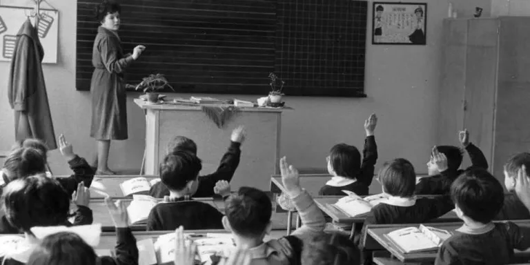 60 de ani de la documentul care încerca să definească demnitatea profesorului