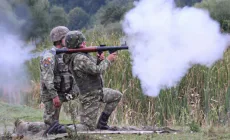 Vineri 9 octombrie, în Poligonul din Curtuiușu Mare se vor desfășura exerciții cu muniție de război