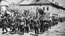 17 octombrie 1944, ziua în care Baia Mare a ieșit de sub ocupația horthystă