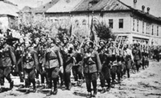 17 octombrie 1944, ziua în care Baia Mare a ieșit de sub ocupația horthystă