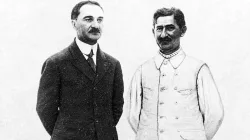 La 10 octombrie 1926, Iuliu Maniu și Ion Mihalache au pus bazele Partidului Național Țărănesc