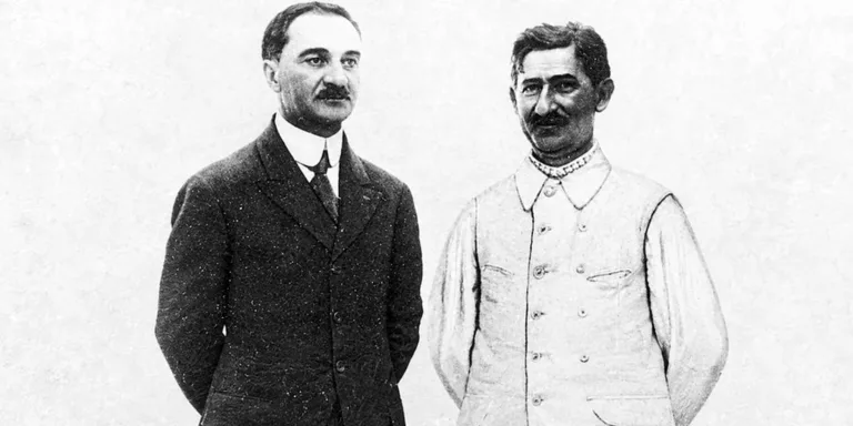 La 10 octombrie 1926, Iuliu Maniu și Ion Mihalache au pus bazele Partidului Național Țărănesc