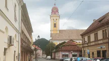 Prognoza meteo Maramureș, sâmbătă 31 octombrie 2026