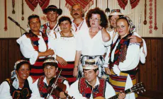 Astăzi, de ziua Mărioarei Murărescu, ne amintim de legătura ei de suflet cu Maramureșul
