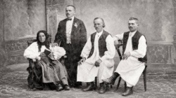 Povestea protopopului Ștefan Bărbos din Ciocotiș (I)