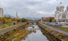 Prognoza meteo Maramureș, marți 27 octombrie 2026
