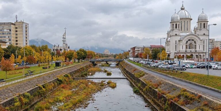Prognoza meteo Maramureș, marți 27 octombrie 2026