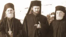 67 de ani de la Decretul 410, povestea dramatică a călugărilor alungați de la Rohia și destinul lui Serafim Man
