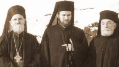 67 de ani de la Decretul 410, povestea dramatică a călugărilor alungați de la Rohia și destinul lui Serafim Man