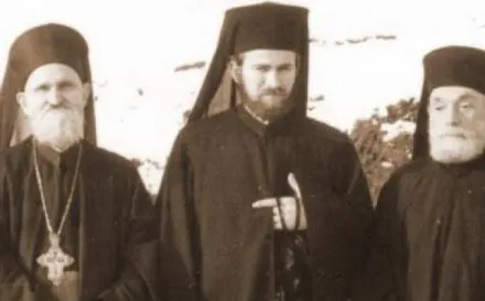 67 de ani de la Decretul 410, povestea dramatică a călugărilor alungați de la Rohia și destinul lui Serafim Man