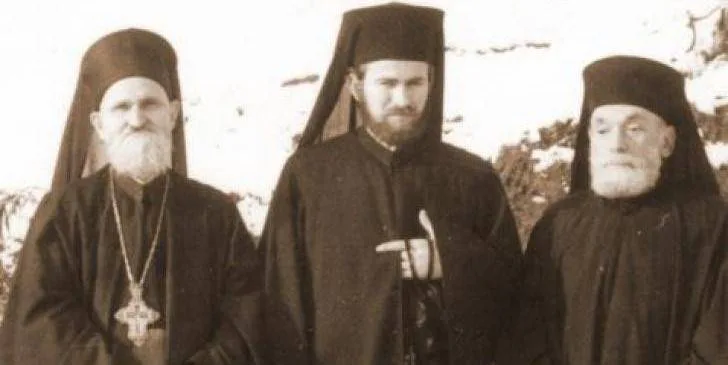67 de ani de la Decretul 410, povestea dramatică a călugărilor alungați de la Rohia și destinul lui Serafim Man
