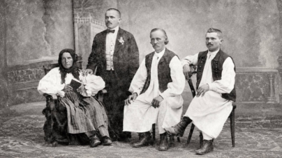 Povestea protopopului Ștefan Bărbos din Ciocotiș (I)