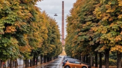Prognoza meteo Maramureș, duminică 18 octombrie 2026