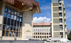 Palatul Administrativ din Baia Mare este reabilitat, dar instituțiile se vor muta abia în 2027