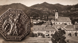 O știre veche de 122 de ani păstrează povestea recuperării sigiliului medieval al Băii Mari