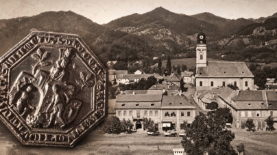 O știre veche de 122 de ani păstrează povestea recuperării sigiliului medieval al Băii Mari