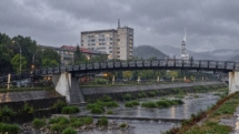 ANM anunță o răcire accentuată a vremii, cu ploi și temperaturi în scădere