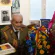 Iosif Rus, cel mai în vârstă om din România, a împlinit 111 ani