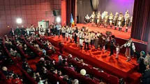 Centrul Multifuncțional din Baia Sprie devine pentru patru zile scena Festivalului Național „Lira”