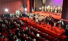 Centrul Multifuncțional din Baia Sprie devine pentru patru zile scena Festivalului Național „Lira”
