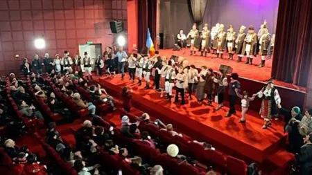 Centrul Multifuncțional din Baia Sprie devine pentru patru zile scena Festivalului Național „Lira”