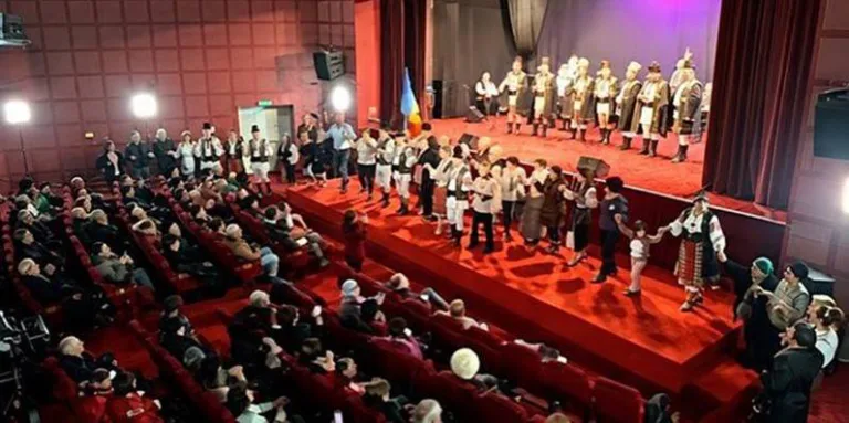 Centrul Multifuncțional din Baia Sprie devine pentru patru zile scena Festivalului Național „Lira”