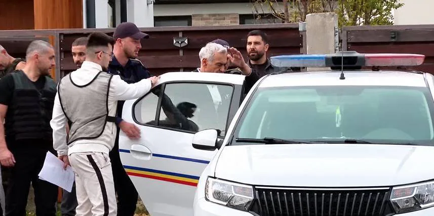 Un nou dosar pentru Călin Georgescu după ce ar fi cerut găsirea și distrugerea aparatelor de supraveghere din propria casă