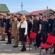 Noul sediu al poliției din Tăuții-Măgherăuș a fost inaugurat după un amplu proiect de modernizare